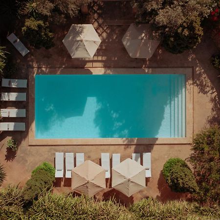 Casa San Rocco - Luxurious Grand 18Th C. Palace With Gardens & Pool Ghaxaq Ngoại thất bức ảnh