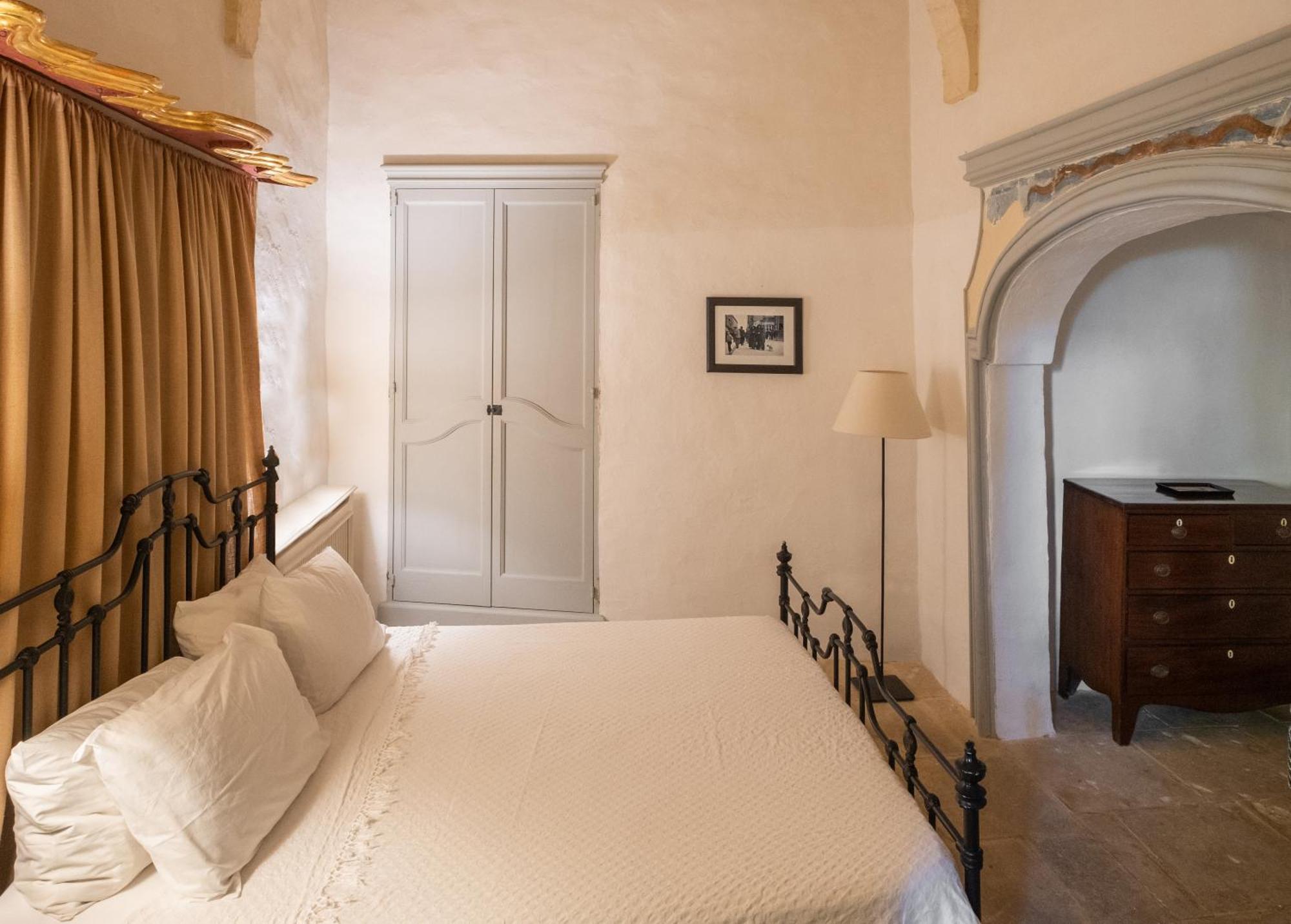 Casa San Rocco - Luxurious Grand 18Th C. Palace With Gardens & Pool Ghaxaq Ngoại thất bức ảnh