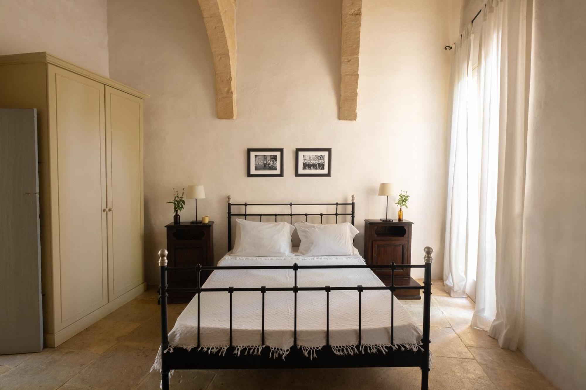 Casa San Rocco - Luxurious Grand 18Th C. Palace With Gardens & Pool Ghaxaq Ngoại thất bức ảnh